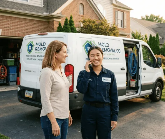 Crawlspace Mold Remediation Camden, SC FAQs